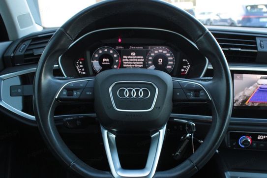 Audi Q3 Sportback 35 TFSI