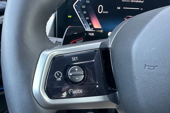 BMW X3 xDrive20d M Sport