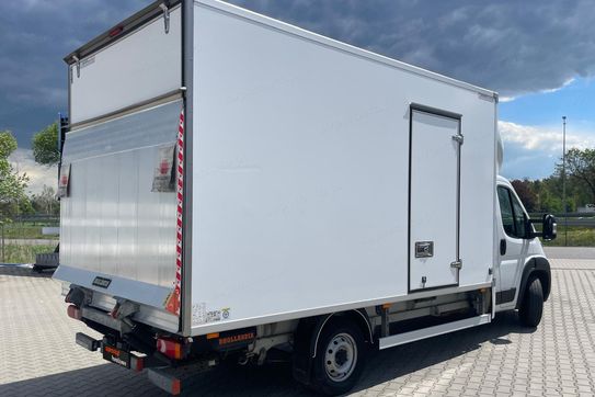 Fiat Ducato 8EP