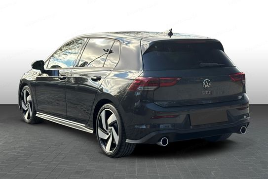 Volkswagen Golf GTI 2.0 TSI DSG