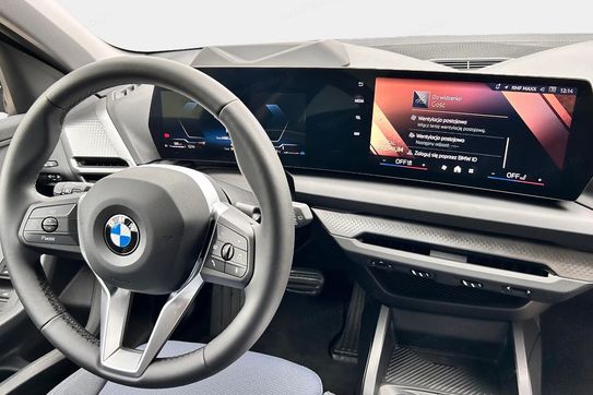 BMW Seria 1 116