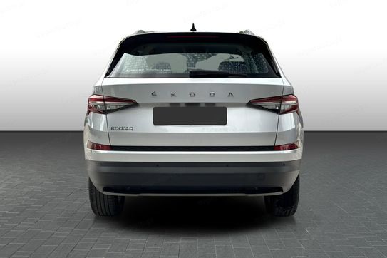Skoda Kodiaq Ambition 1.5 TSI  DSG