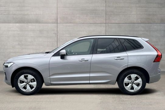 Volvo XC60 B5 B AWD Core