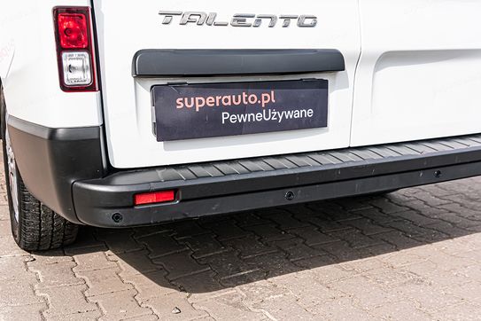 Fiat Talento L2H1