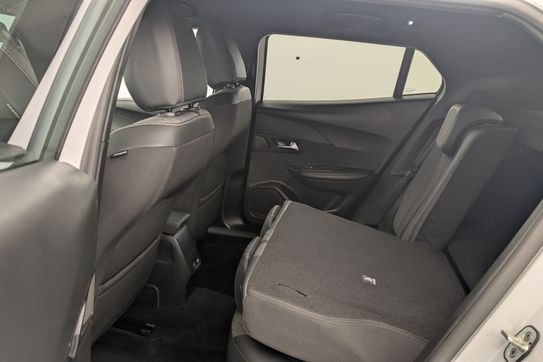 Peugeot 2008 ALLURE 1.2 PureTech