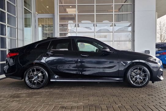 BMW Seria 2 Gran Coupe 218i M Sport