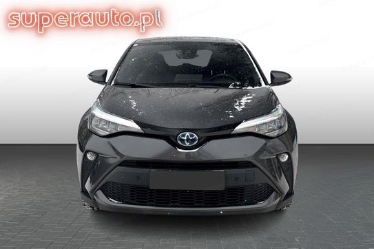 Toyota C-HR Style 1.8 Hybrid