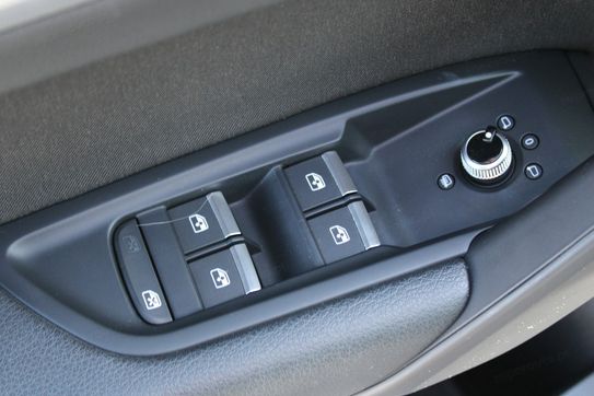 Audi Q5 45 TFSI mHEV quattro S tronic
