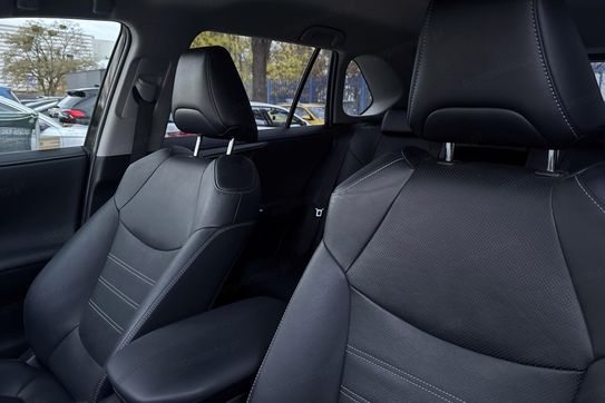 Toyota RAV4 Executive 2.5 Hybrid