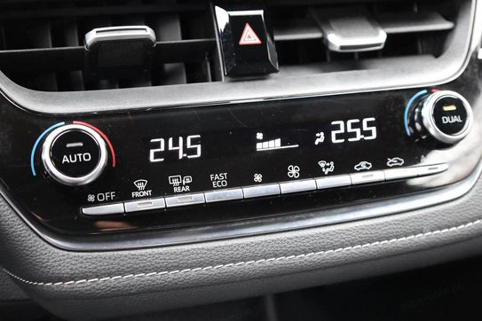 Toyota Corolla 1.8 Hybrid Gpf Comfort