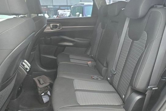 Kia Sorento 1.6 T-GDI HEV M aut 7os.