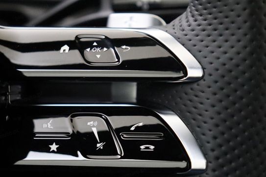 Mercedes CLE 300 4-Matic AMG Line