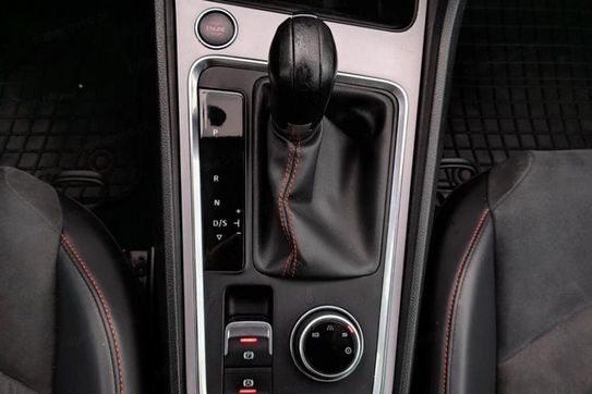 Seat Ateca 2.0 TDI FR S&S DSG