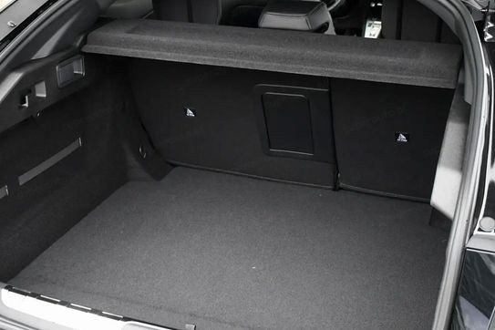 Peugeot 408 GT Exclusive S&S 1.2 mHEV  e-DSC6