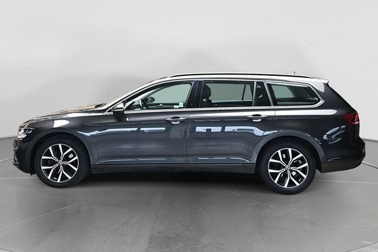 Volkswagen Passat 2.0 TDI EVO Business DSG