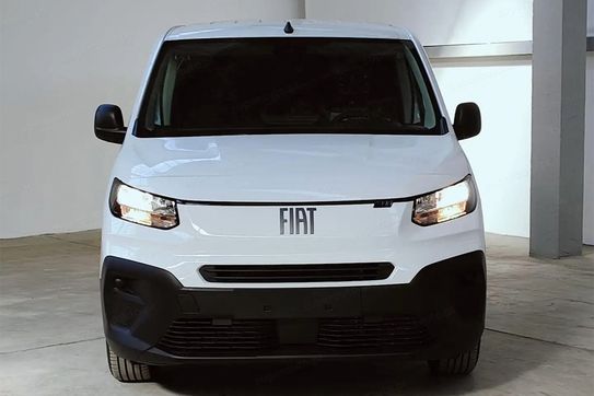Fiat Doblo Cargo/Van L2H1 AT8