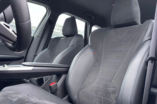 BMW X1 sDrive18i M Sport