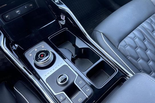Kia Sorento Prestige Line T-GDI 4WD 7os