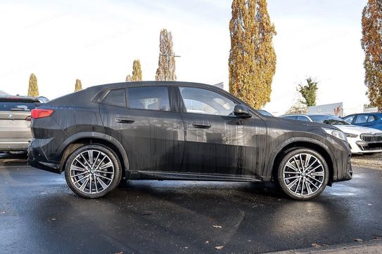 BMW X2 sDrive20i M Sport