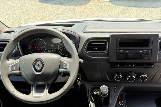 Renault Master dCi L3H2