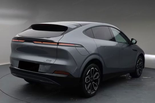 Xpeng G6 Long Range Performance Pro 80.30 kWh