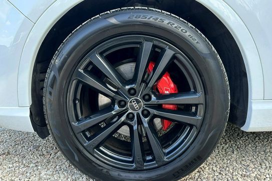 Audi Q7 3.0 TDI quattro Tiptr.