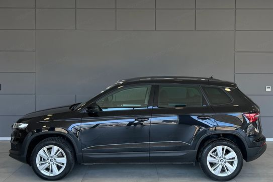 Skoda Karoq 1.5 TSI ACT Selection DSG