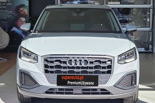 Audi Q2 30 TFSI