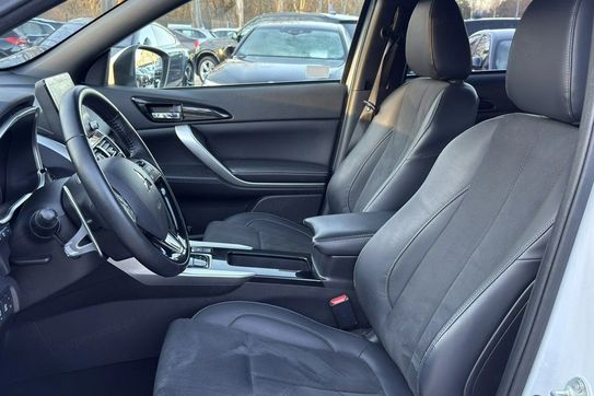 Mitsubishi Eclipse Cross 2.4 PHEV Intense Plus