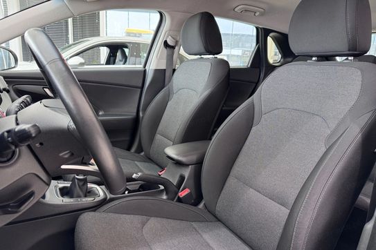 Hyundai i30 1.0 T-GDI Smart