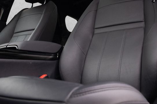 Land Rover Range Rover Evoque D200 Dynamic SE