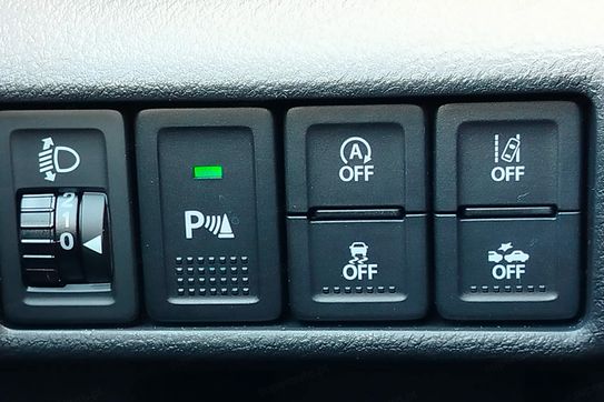 Suzuki S-Cross 1.4 SHVS Premium Plus SP