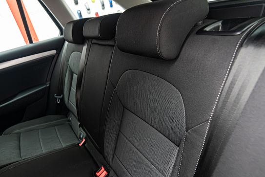 Skoda Superb 2.0 TDI SCR Ambition