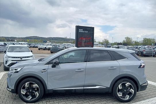 Renault Symbioz 1.6 e-Tech Full Hybrid 145 Iconic