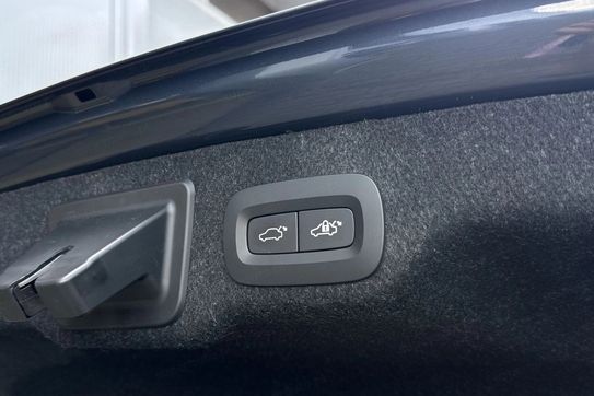 Volvo S90 B4 B Plus Bright aut