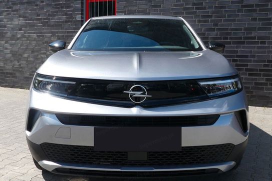 Opel Mokka Edition aut 1.2 T