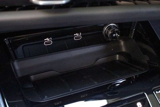 Audi A6 TDI quattro S line