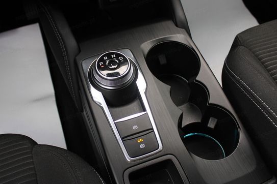 Ford Focus 1.5 EcoBlue Titanium X aut