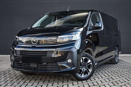 Opel Zafira Life Extra Long L2H1 Business AT8