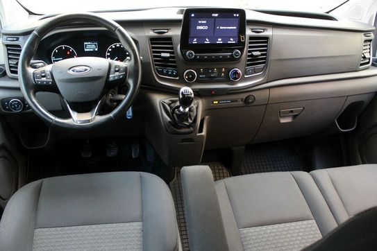Ford Transit Custom Kombi-Van 320 L2H1 Trend