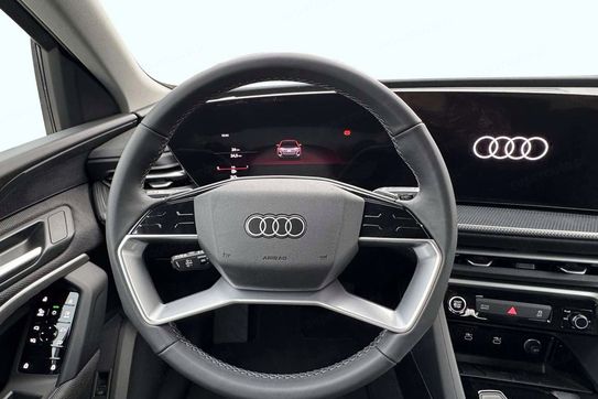 Audi Q5 TFSI S line
