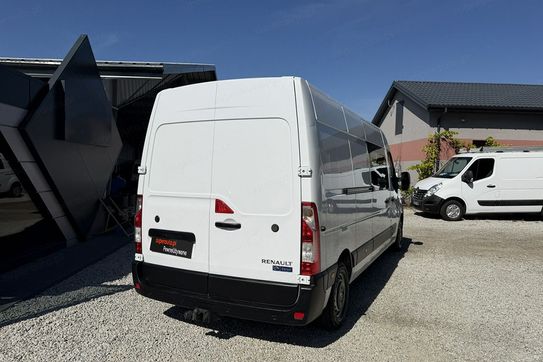 Renault Master L3H2 Zabudowa Brygadowa