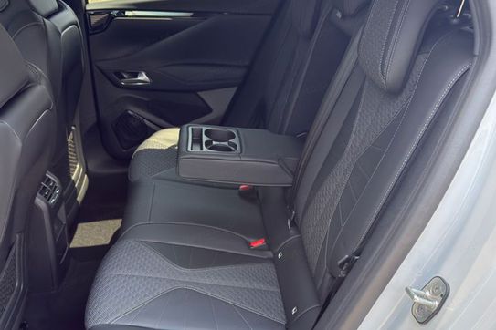 DS DS4 Pallas aut 1.5 BlueHDi