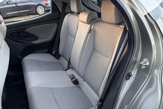 Toyota Yaris Hybrid 1.5 Selection Elegant