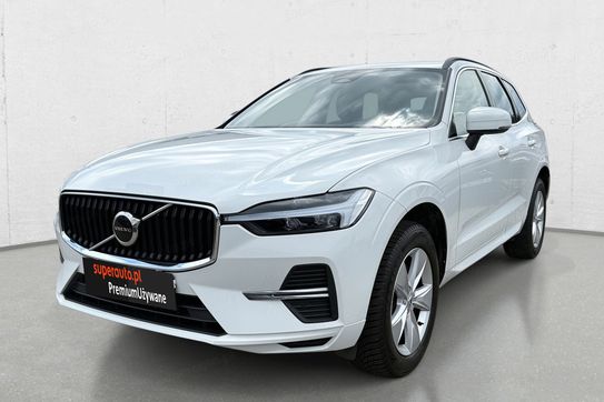 Volvo XC60 B4 B Plus Bright