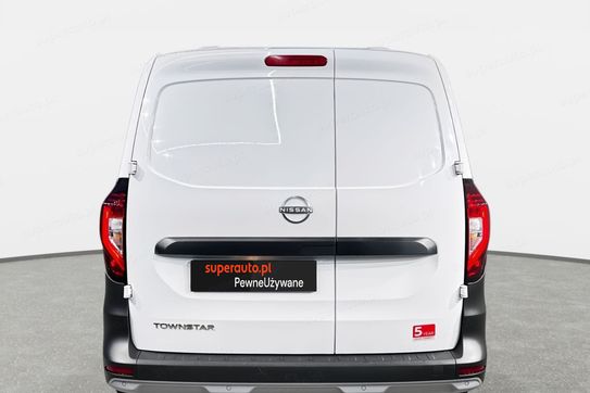 Nissan Townstar L2