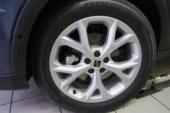 Seat Arona FR 1.0 TSI DSG