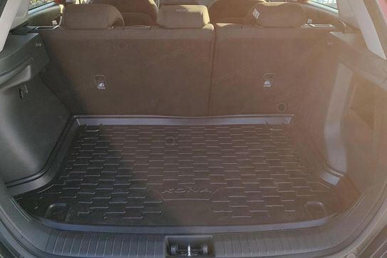 Hyundai Kona 1.0 T-GDI Comfort