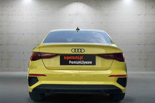 Audi A3 35 TFSI  S Line S tronic