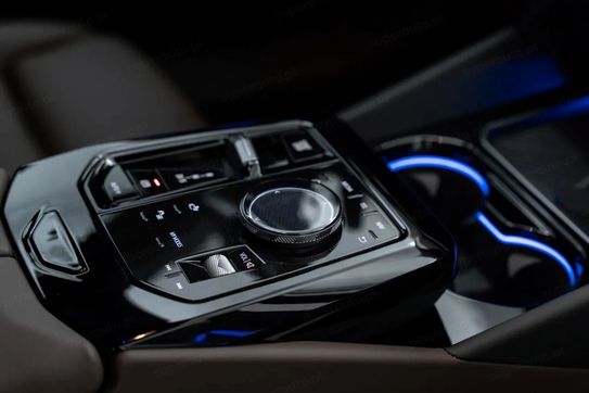 BMW Seria 5 Touring 520d xDrive M Sport